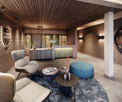  Montafon Suites Schruns by ALPS RESORTS
