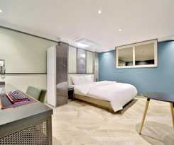 Hotel Deagu Rubato RB