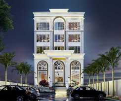 Hotel Clubhouse Mohali