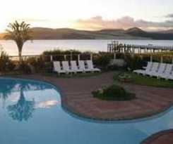 Hotel The Heads Hokianga