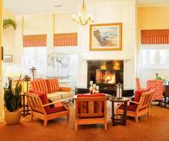 Hotel Coronado Beach Resort