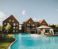 Hotel Landhotel Beverland
