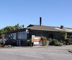 Hotel Heartland Haast