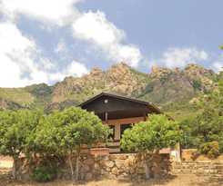  Villaggio Camping Tesonis Beach