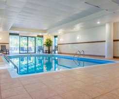 Hotel Quality Centre de Congr&egrave;s