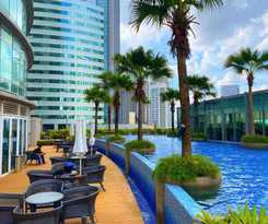  Vortex KLCC Kuala Lumpur by Stay Sini