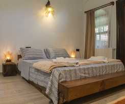  Manastırhan Kazdağları Butik Otel
