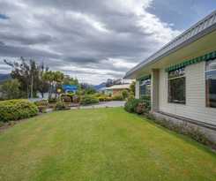 Hotel Kingsgate Te Anau
