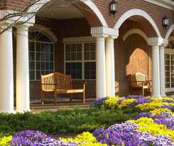 Hotel SpringHill Suites by Marriott Williamsburg