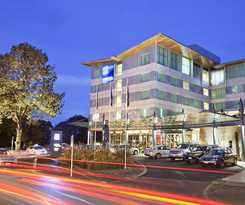 Novotel Tainui Hamilton