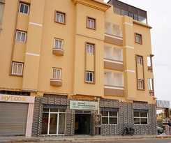  h&ocirc;tel moukawama