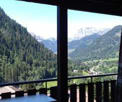 Hotel Bergerie Chatel