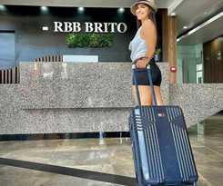 Hotel RBB BRITO HOTEL