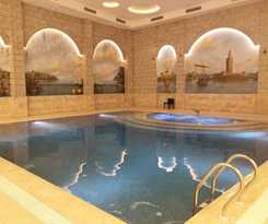 Hotel Rhactus, New Alamein