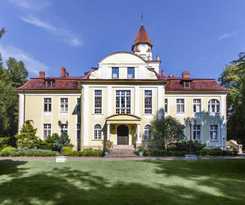  Pałac Nieznanice Zabytek Gościnny