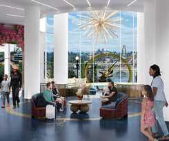 Hotel Universal\'s Helios Grand Hotel, a Loews Hotel