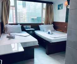 Hotel United Co-Operate Guest House (7/F)