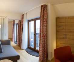Hotel Fortuna