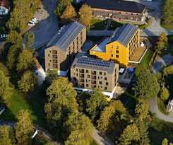  JBX Resort Avenue Lipno
