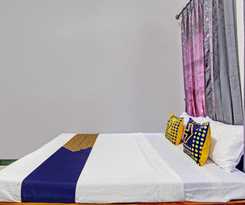 Hotel SPOT ON 92575 Zazi Homestay