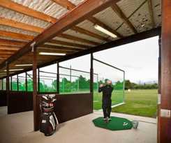 Hotel Copthorne Resort Solway Park