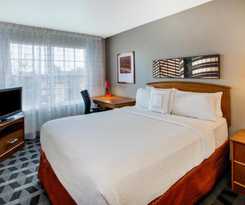 Hotel TownePlace Suites Detroit Sterling Heights