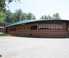 Hotel Tourist Resort Ribarsko Ostrvo