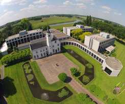 Hotel De Ruwenberg- Sint Michielsgestel