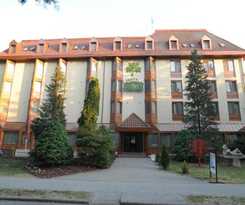 Hotel Park Gyula