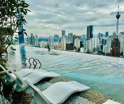  Axon Suites Kualalumpur