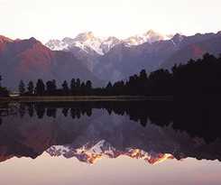 Hotel Distinction Fox Glacier Te Weheka Boutique