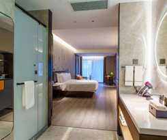 Hotel UrCove by HYATT Futian CBD