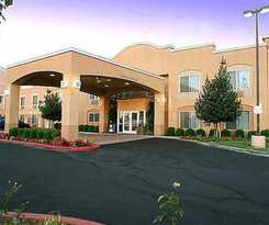 Hotel Country Inn & Suites by Radisson, Modesto/Salida 