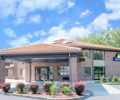 Hotel Days Inn by Wyndham Geneva/Finger Lakes