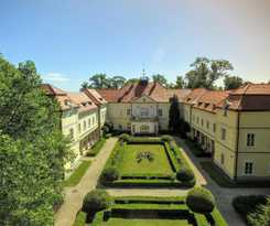 Hotel Szidónia Castle