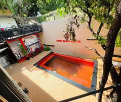  Samui Beach Hostel