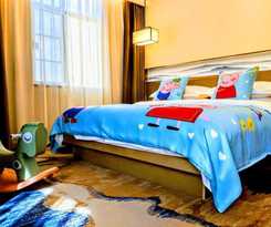 Hotel Kunming Golden Spring
