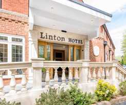 Hotel Linton Luton