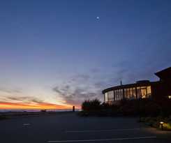 Hotel Scenic Punakaiki
