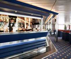  DFDS Mini Cruise Amsterdam - Newcastle - Amsterdam