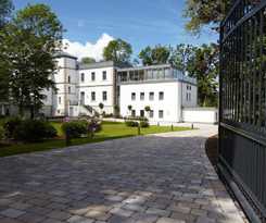 Hotel Rittergut Stoermede