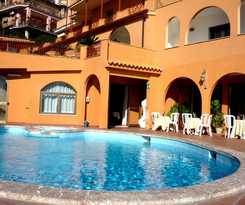 Hotel Andromaco Palace