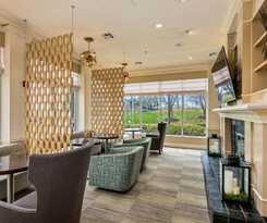Hotel Hilton Garden Inn Overland Park
