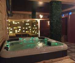 Hotel Sunny Hills Ski&Wellness