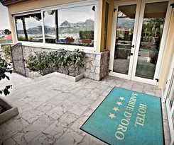 Hotel Sabbie D'oro