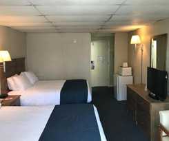 Hotel Flamingo Motel