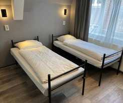  Xplore Hostel Amsterdam