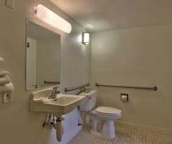 Hotel Motel 6-West Sacramento, CA