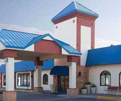 Hotel Blue Way Inn Eagan Extended Stay Minneapolis Airport Eagan North MN