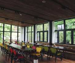 Hotel Refuge Moganshan